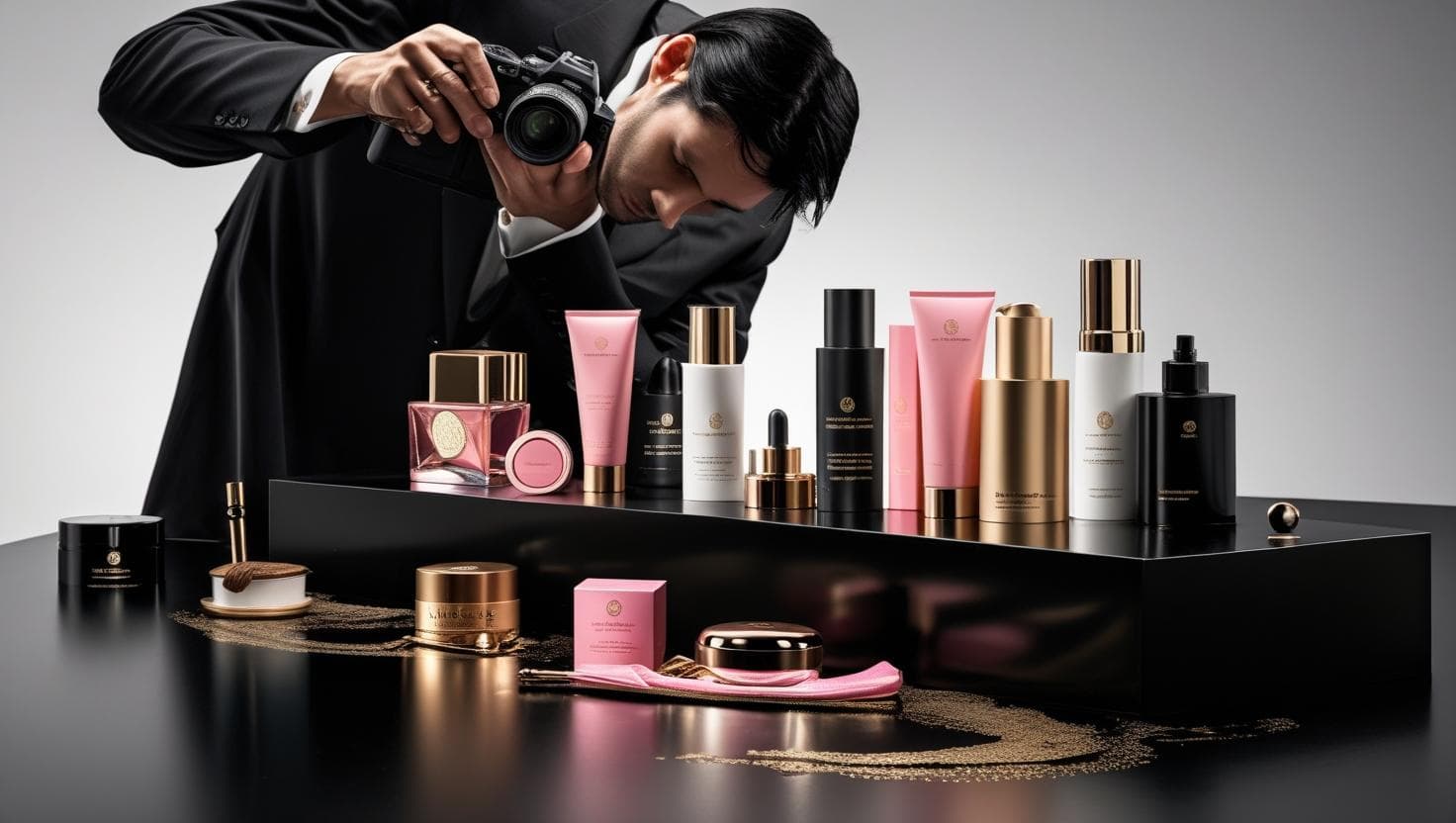 ถ่ายแบบกลุ่มสินค้า (1 ภาพหลายชิ้น)