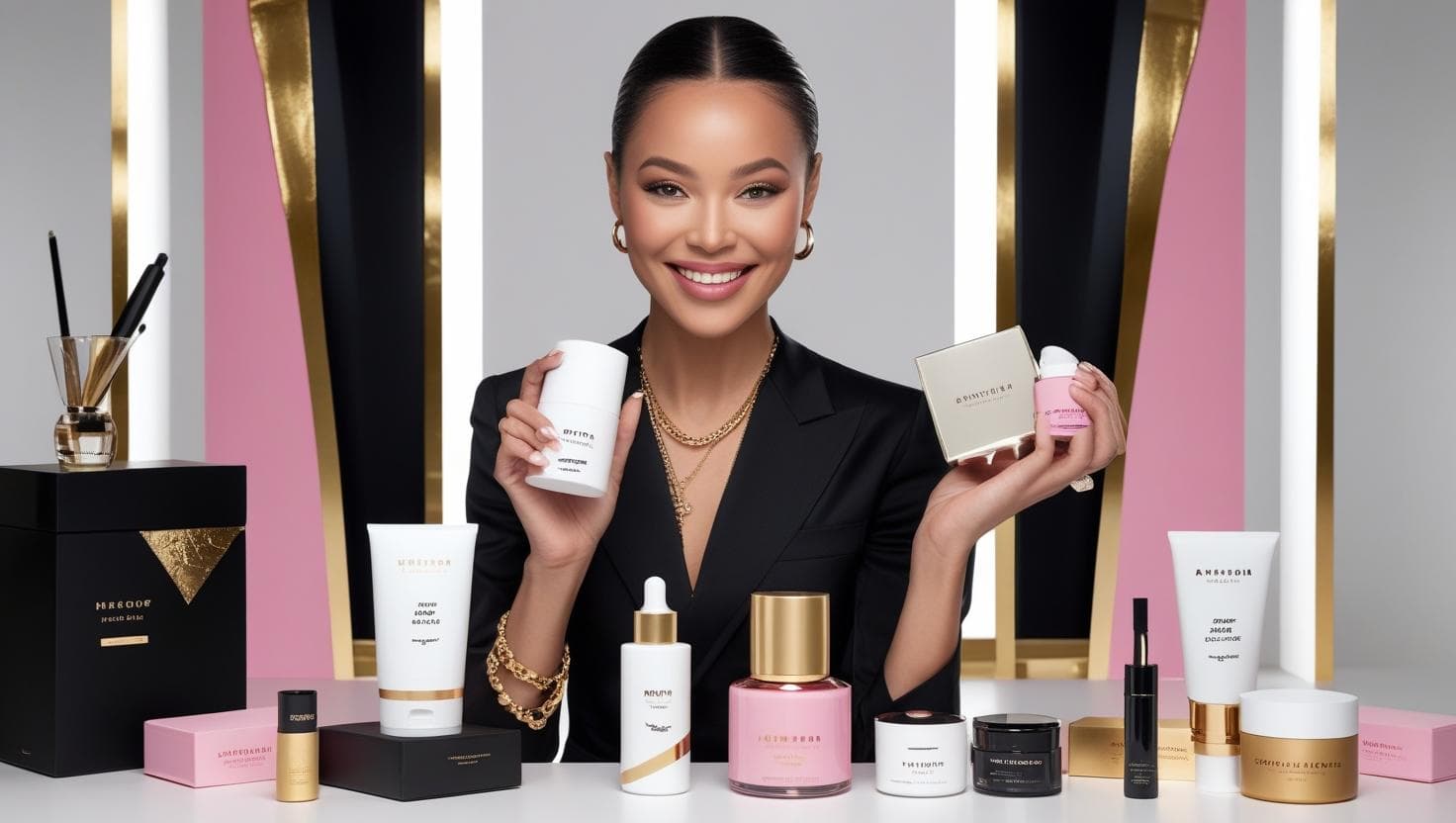 คลิปรีวิวแบบพูด (Talking Head)