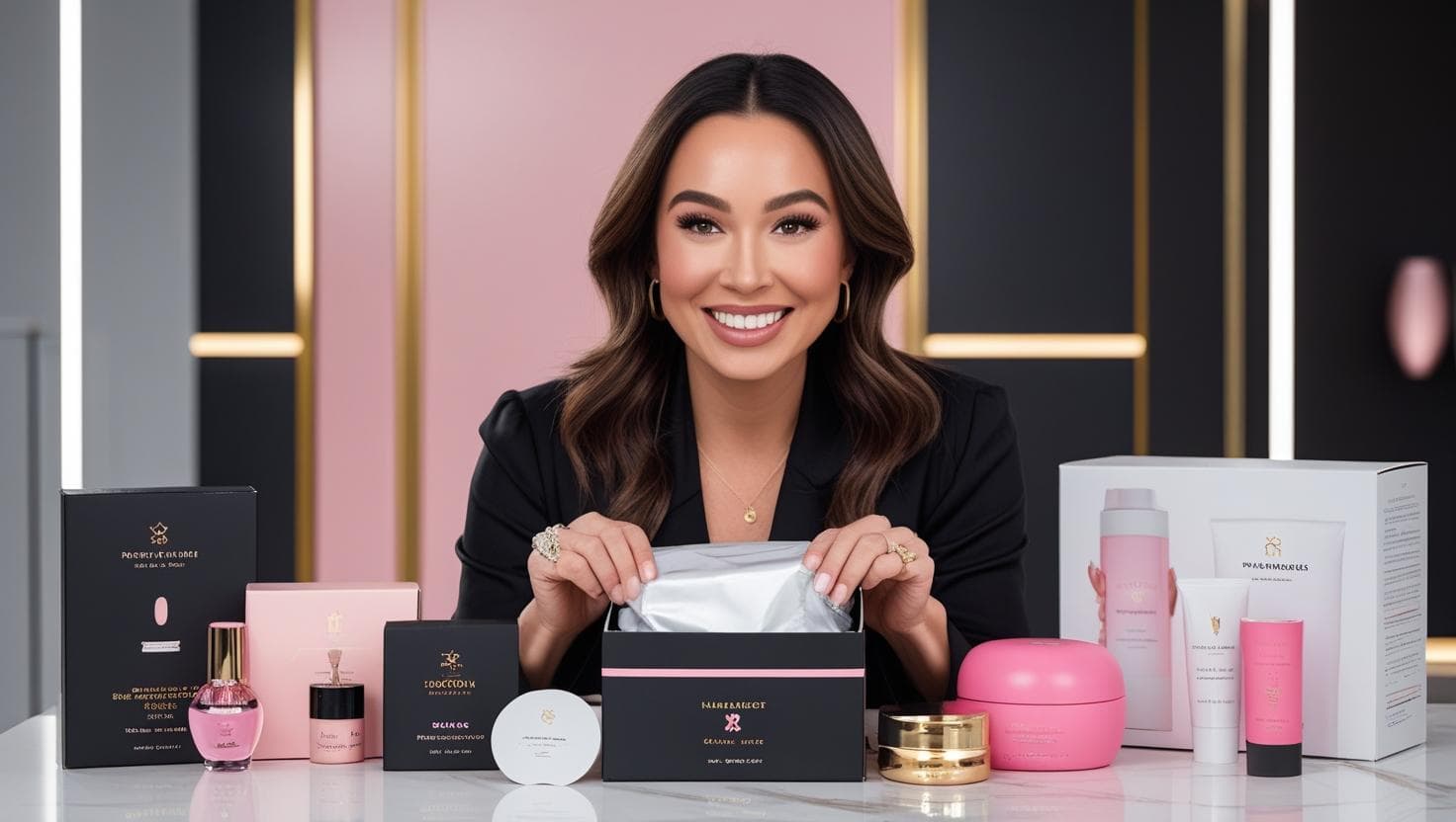 คลิป Unboxing พร้อมรีวิว