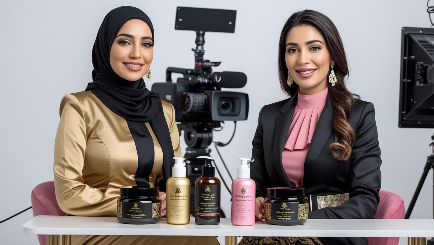 แพ็คเกจมาตรฐาน ไลฟ์สดขายสินค้า