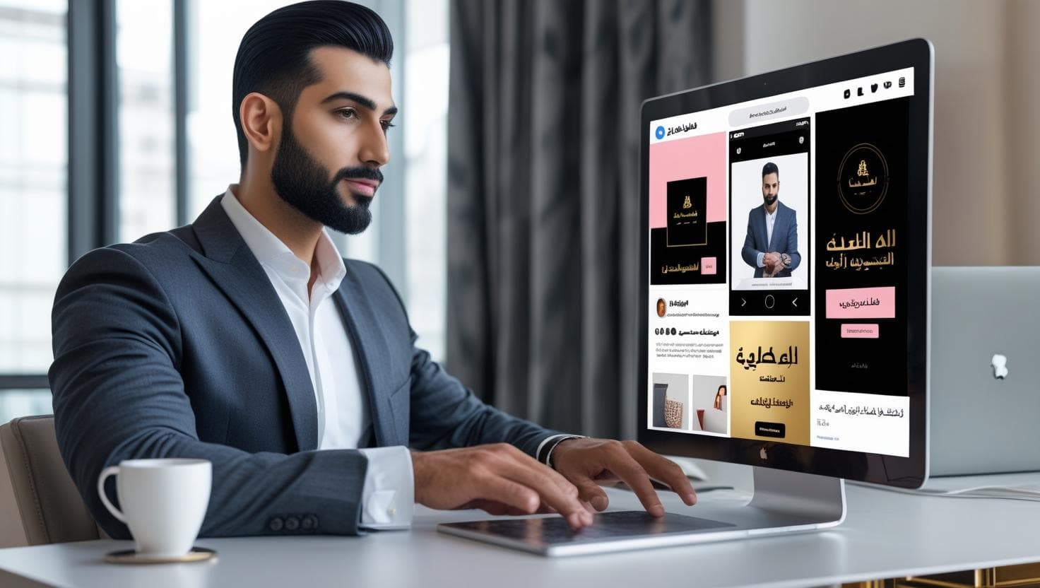 บริการรับดูแลแคมเปญโฆษณา