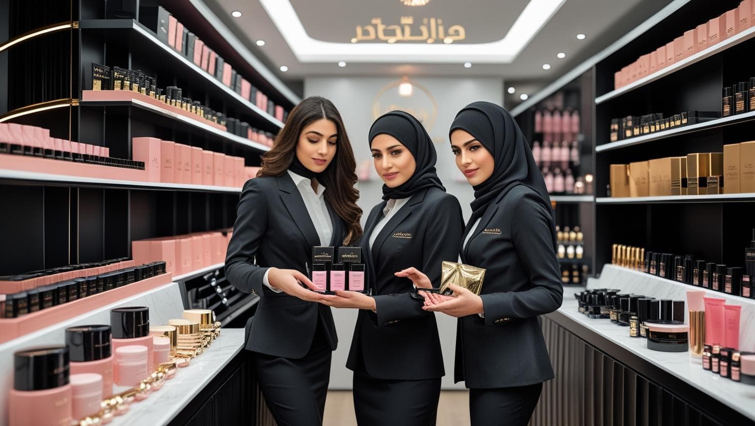 บริการวางขายสินค้าบน Natalie Shop 12 สาขา