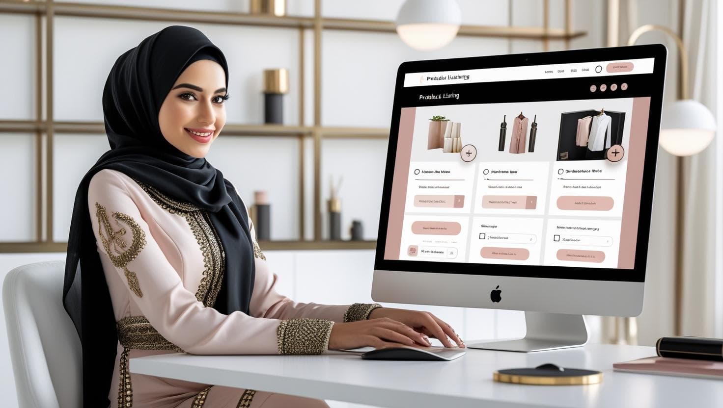 บริการรับลงข้อมูลสินค้า เริ่มต้น 1-10 ชิ้น บน TikTok Seller Center