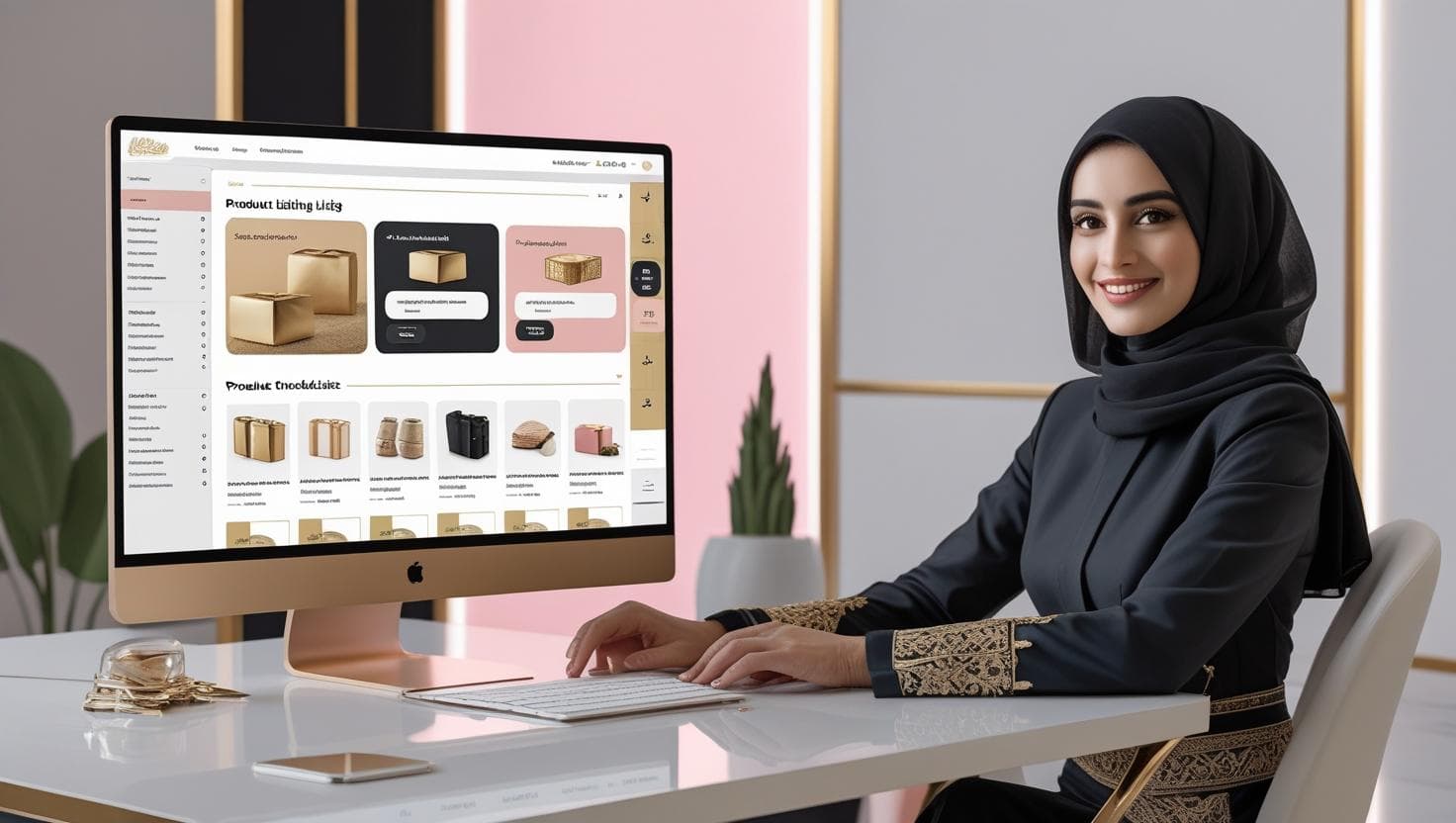 บริการรับลงข้อมูลสินค้า เริ่มต้น 11-50 ชิ้น บน TikTok Seller Center