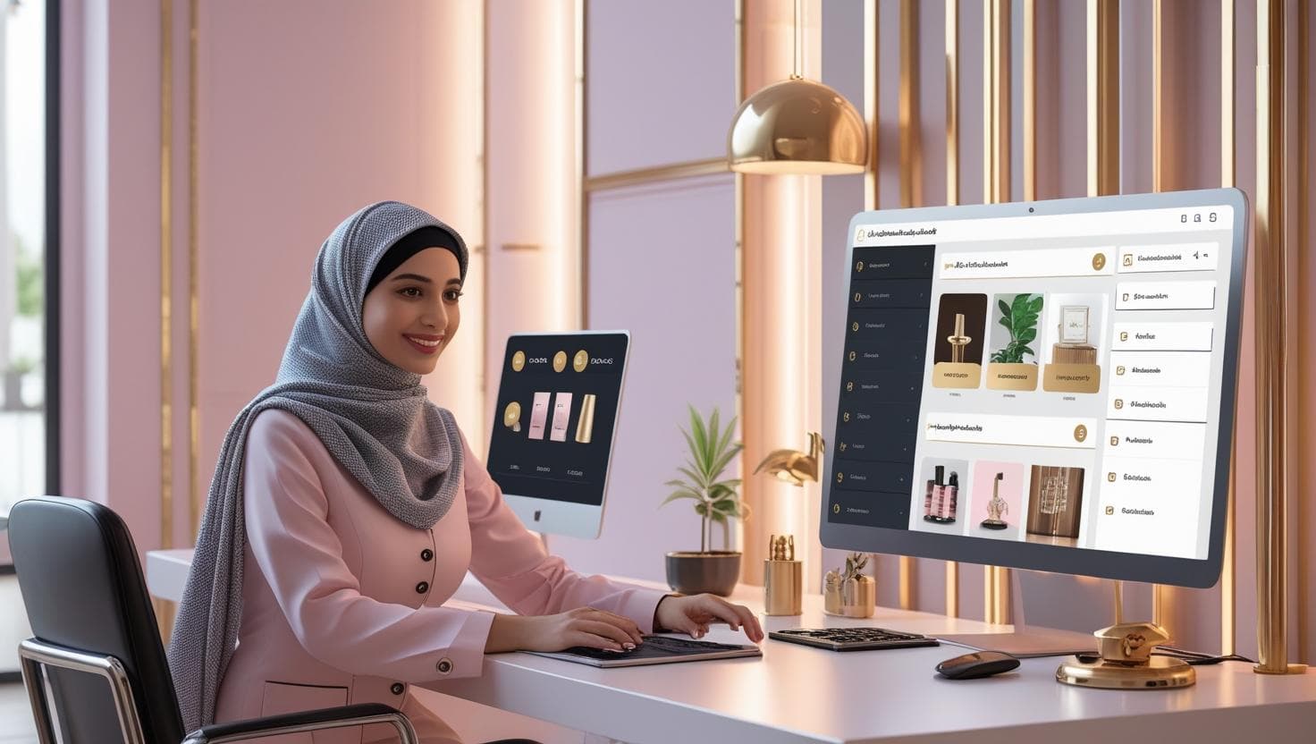 บริการรับลงข้อมูลสินค้า เริ่มต้น 51-100 ชิ้น บน TikTok Seller Center