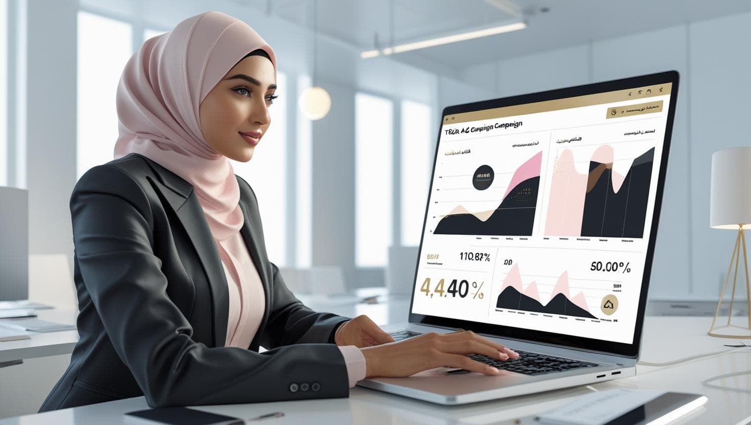 แพ็กเกจมาตรฐาน ดูแลแคมเปญโฆษณาหลากหลาย (สูงสุด 5 กลุ่มเป้าหมาย)