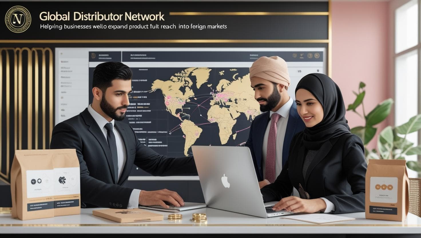 แพ็คเกจ Premium Export