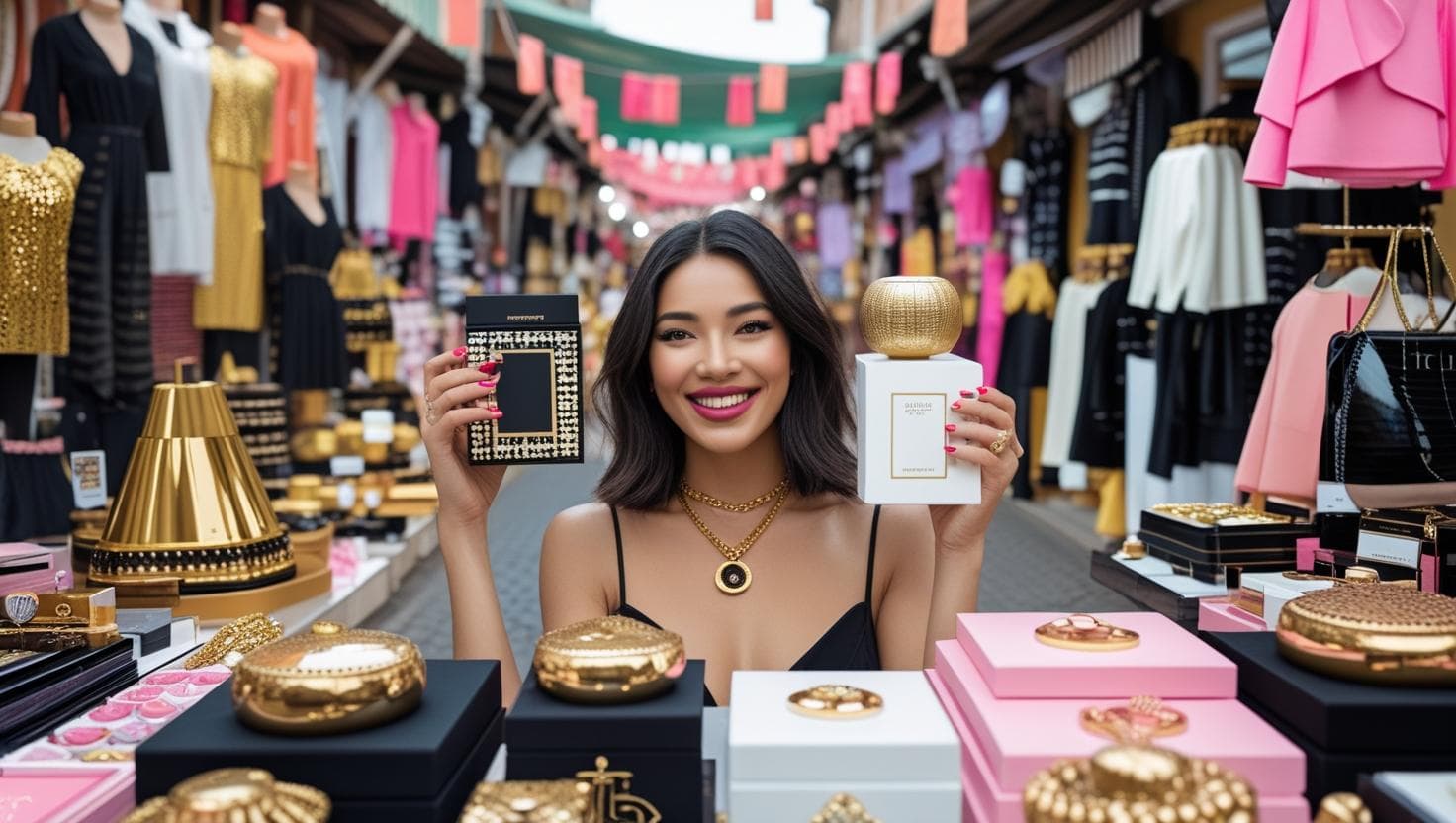 คลิป Lifestyle + Voice Over