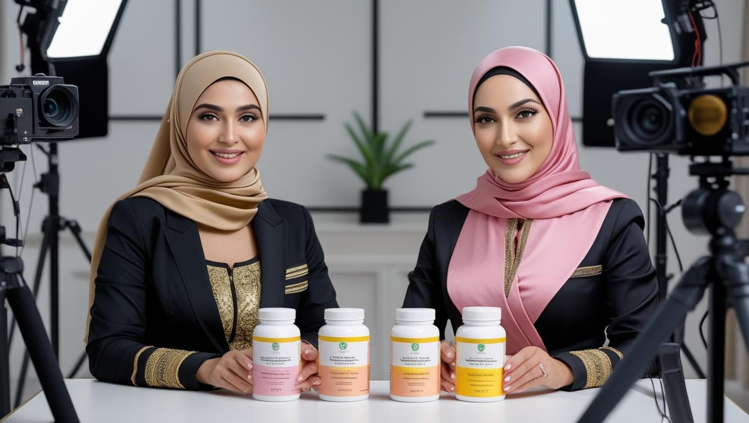 บริการรับไลฟ์สดรีวิวสินค้า