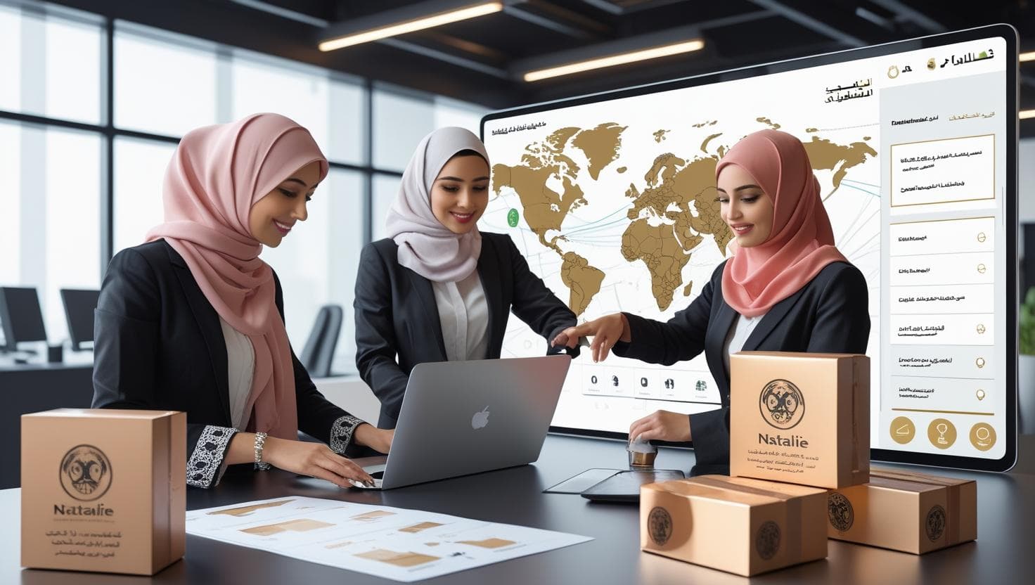 แพ็คเกจ Standard Export