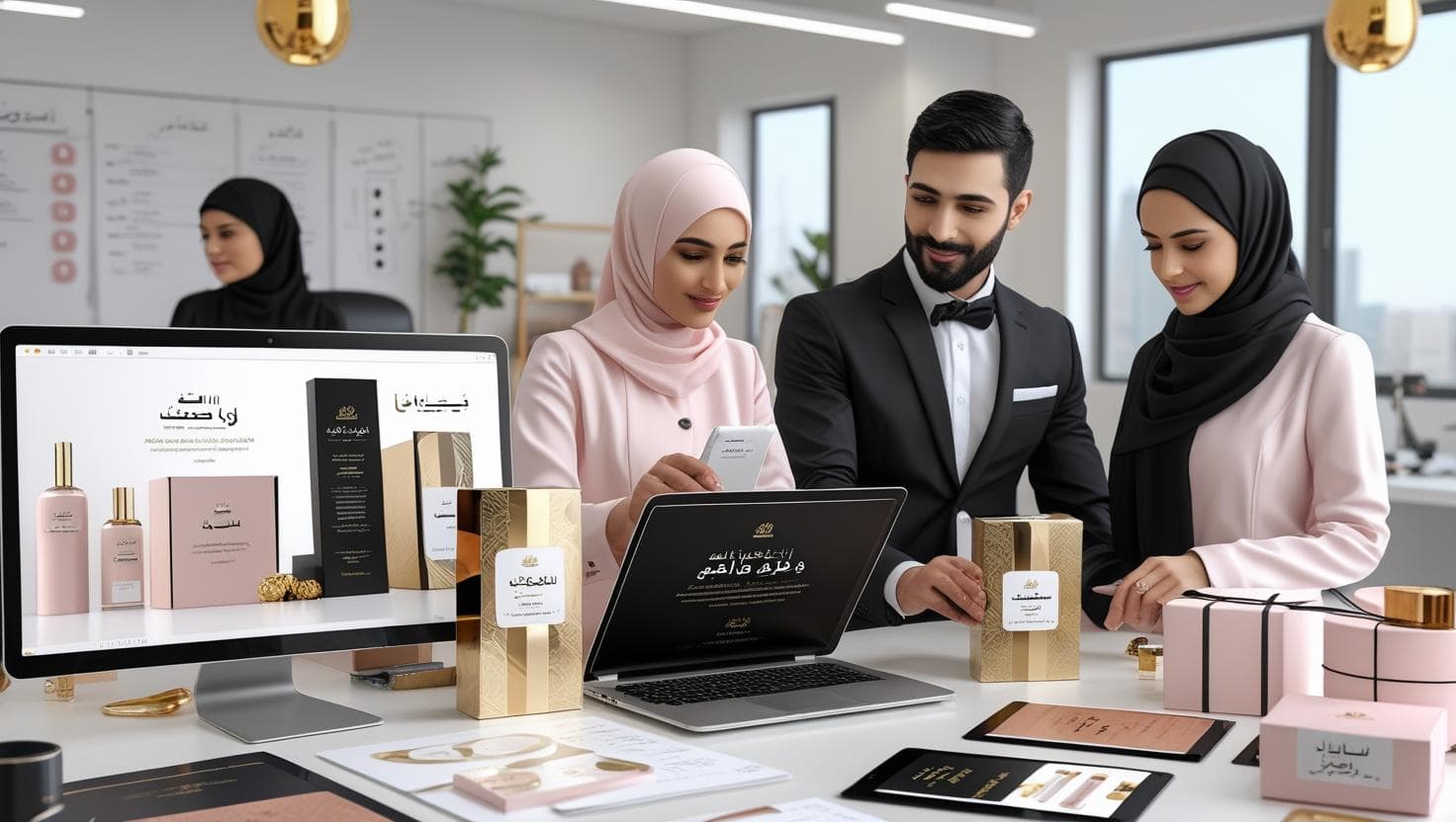 แพ็คเกจ Standard